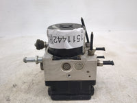 2010-2013 Jeep Patriot Anti-Lock Brake ABS Pump Module Actuator OEM P/N:P68089115AD 25092121845242181707121210 Fits OEM Used