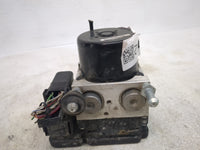 2010-2013 Jeep Patriot Anti-Lock Brake ABS Pump Module Actuator OEM P/N:P68089115AD 25092121845242181707121210 Fits OEM Used