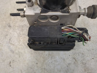 2010-2013 Jeep Patriot Anti-Lock Brake ABS Pump Module Actuator OEM P/N:P68089115AD 25092121845242181707121210 Fits OEM Used