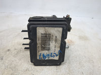 2010-2013 Jeep Patriot Anti-Lock Brake ABS Pump Module Actuator OEM P/N:P68089115AD 25092121845242181707121210 Fits OEM Used
