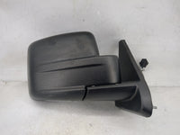 2007-2012 Jeep Patriot Passenger Side View Mirror - Right Door Mirror OEM Used - Oemusedautoparts1.com