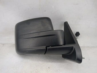 compare product 2007-2012 Jeep Patriot Passenger Side View Mirror - Right Door Mirror OEM Used