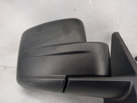 2007-2012 Jeep Patriot Passenger Side View Mirror - Right Door Mirror OEM Used - Oemusedautoparts1.com