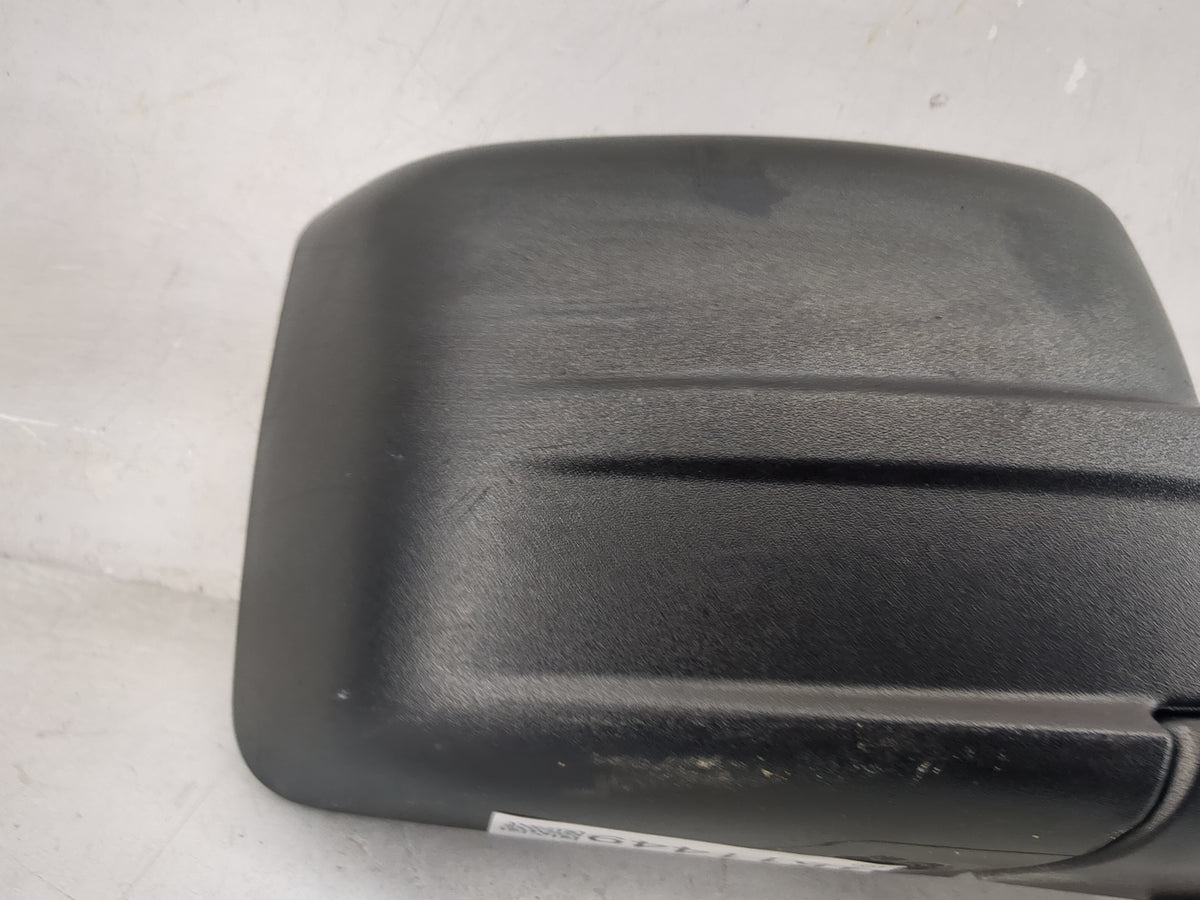 2007-2012 Jeep Patriot Passenger Side View Mirror - Right Door Mirror OEM Used - Oemusedautoparts1.com