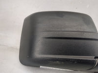2007-2012 Jeep Patriot Passenger Side View Mirror - Right Door Mirror OEM Used - Oemusedautoparts1.com