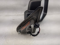 2007-2012 Jeep Patriot Passenger Side View Mirror - Right Door Mirror OEM Used - Oemusedautoparts1.com