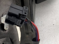 2007-2012 Jeep Patriot Passenger Side View Mirror - Right Door Mirror OEM Used - Oemusedautoparts1.com