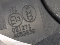 2007-2012 Jeep Patriot Passenger Side View Mirror - Right Door Mirror OEM Used - Oemusedautoparts1.com