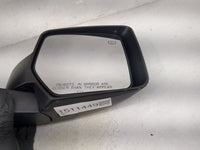 2007-2012 Jeep Patriot Passenger Side View Mirror - Right Door Mirror OEM Used - Oemusedautoparts1.com