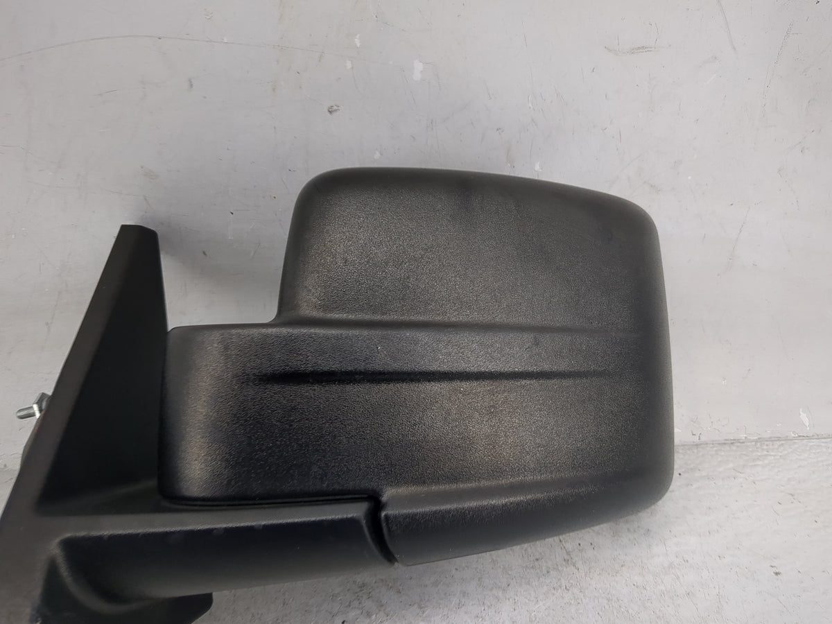 2007-2012 Jeep Patriot Driver Side View Mirror - Left Door Mirror OEM Used - Oemusedautoparts1.com