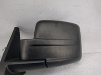 2007-2012 Jeep Patriot Driver Side View Mirror - Left Door Mirror OEM Used - Oemusedautoparts1.com