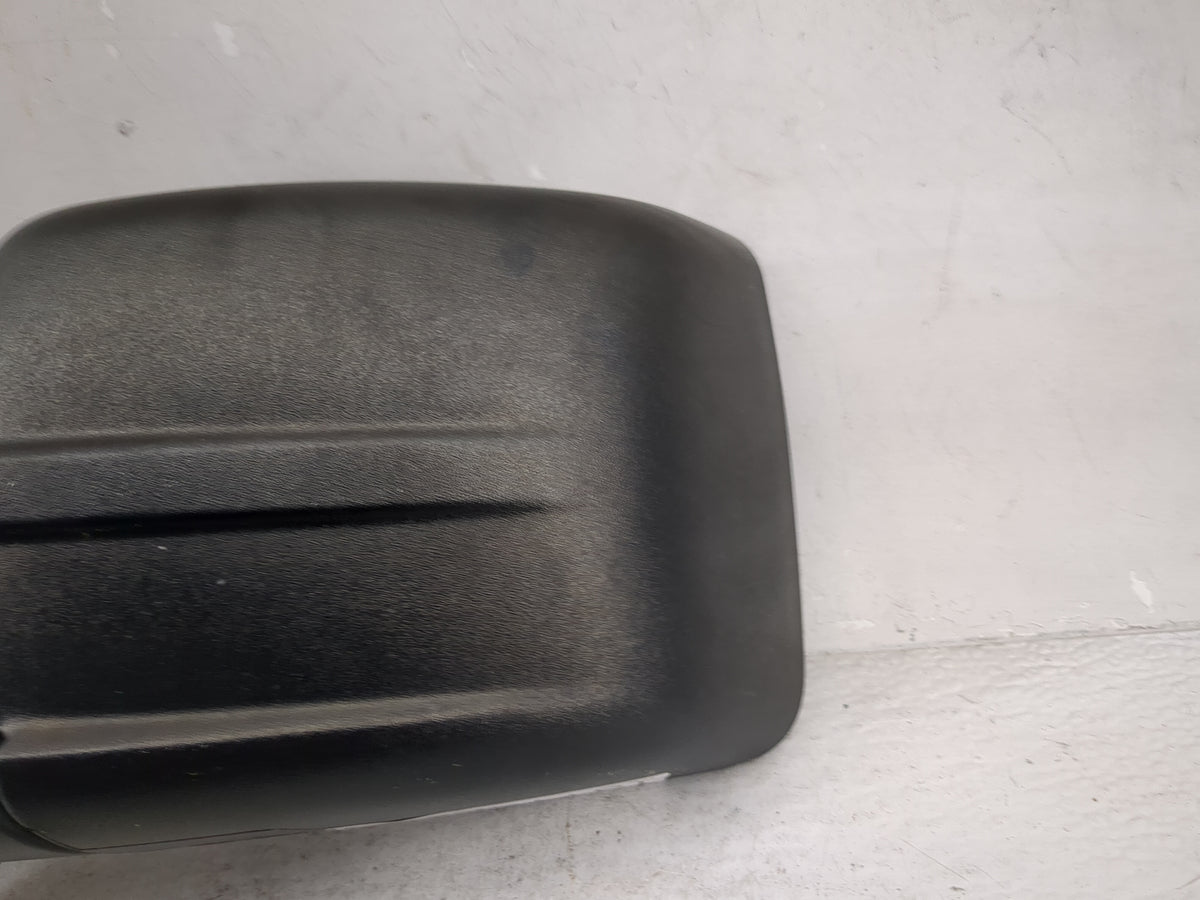 2007-2012 Jeep Patriot Driver Side View Mirror - Left Door Mirror OEM Used - Oemusedautoparts1.com
