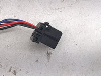 2007-2012 Jeep Patriot Driver Side View Mirror - Left Door Mirror OEM Used - Oemusedautoparts1.com