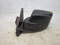 2007-2012 Jeep Patriot Driver Side View Mirror - Left Door Mirror OEM Used - Oemusedautoparts1.com
