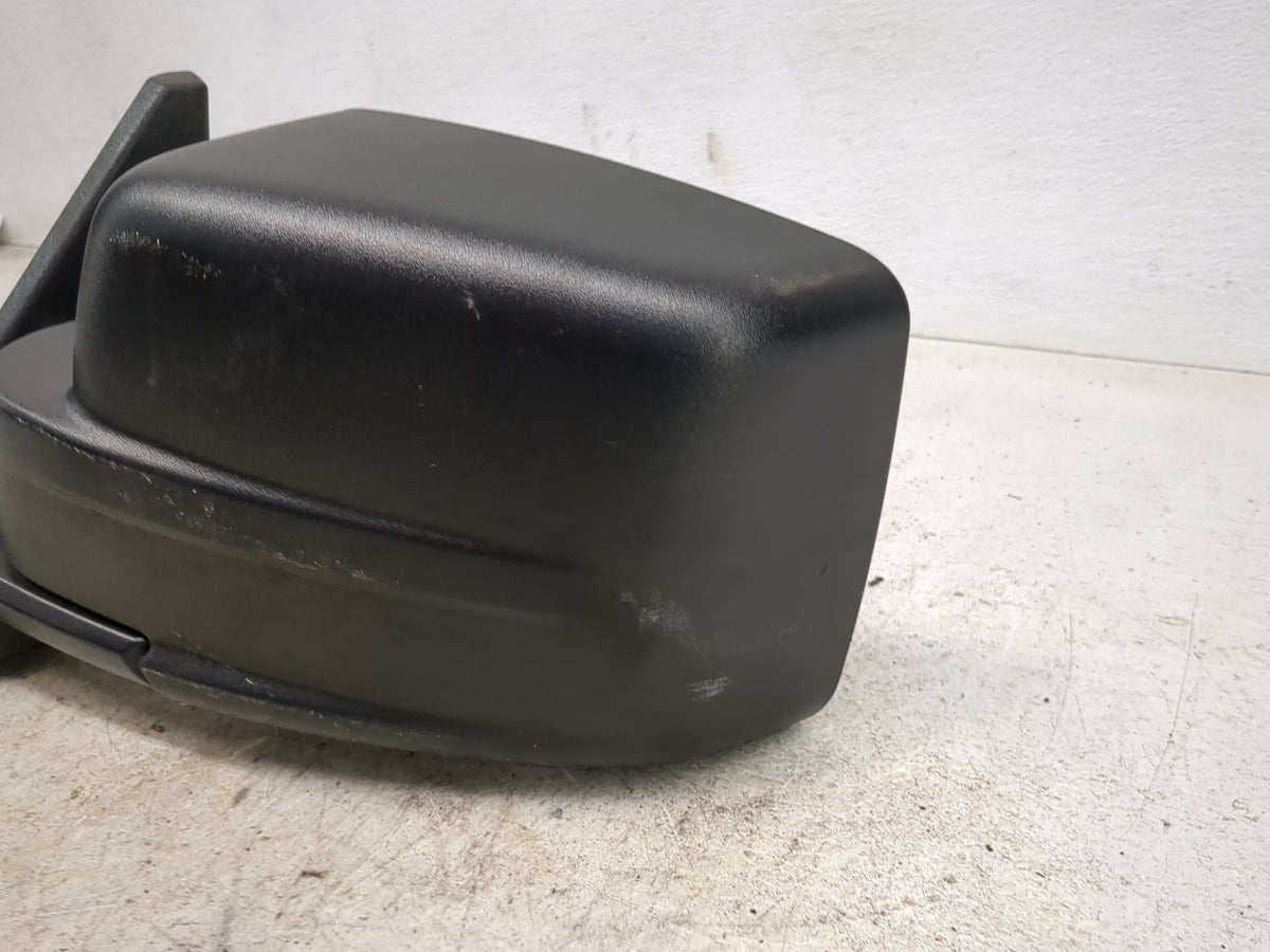 2007-2012 Jeep Patriot Driver Side View Mirror - Left Door Mirror OEM Used - Oemusedautoparts1.com