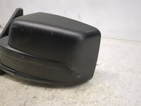 2007-2012 Jeep Patriot Driver Side View Mirror - Left Door Mirror OEM Used - Oemusedautoparts1.com
