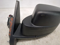 2007-2012 Jeep Patriot Driver Side View Mirror - Left Door Mirror OEM Used - Oemusedautoparts1.com
