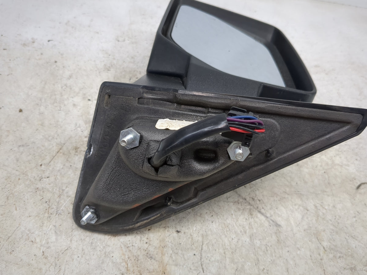 2007-2012 Jeep Patriot Driver Side View Mirror - Left Door Mirror OEM Used - Oemusedautoparts1.com