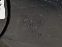2007-2012 Jeep Patriot Driver Side View Mirror - Left Door Mirror OEM Used - Oemusedautoparts1.com