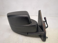 2007-2012 Jeep Patriot Passenger Side View Mirror - Right Door Mirror OEM Used - Oemusedautoparts1.com