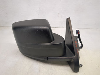 compare product 2007-2012 Jeep Patriot Passenger Side View Mirror - Right Door Mirror OEM Used