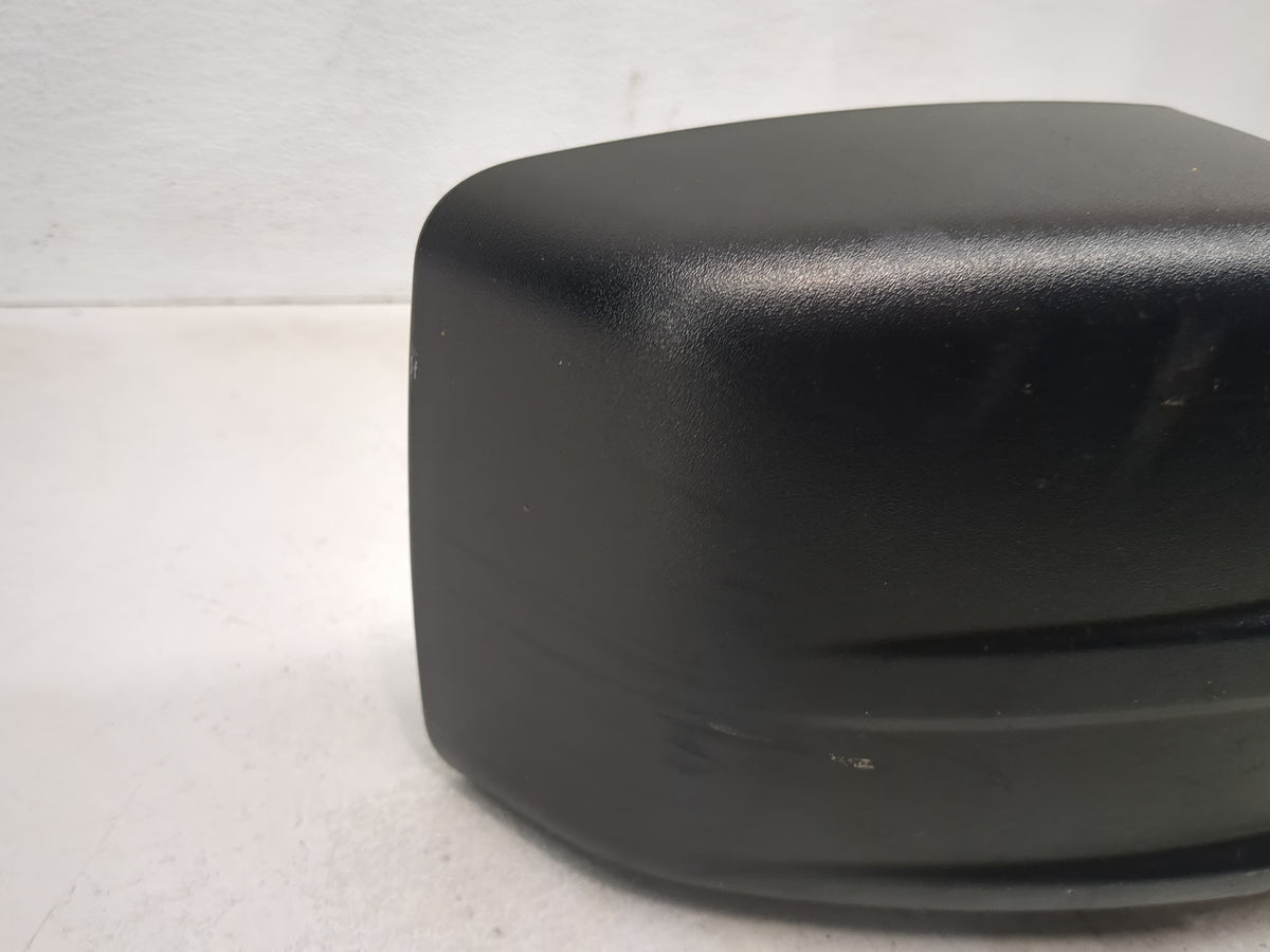 2007-2012 Jeep Patriot Passenger Side View Mirror - Right Door Mirror OEM Used - Oemusedautoparts1.com