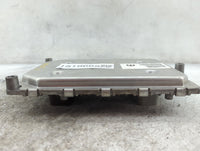 2012 Jeep Patriot PCM Engine Control Computer ECU ECM PCU OEM P/N:P05150607AC T00EM1636CRXWY OEM Used Auto Parts - Oemusedau