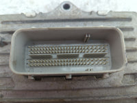2012 Jeep Patriot PCM Engine Control Computer ECU ECM PCU OEM P/N:P05150607AC T00EM1636CRXWY OEM Used Auto Parts - Oemusedau