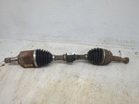 2007-2017 Jeep Patriot Axle Shaft Front Driver Cv C/v 1520966 - Oemusedautoparts1.com
