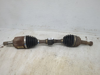 compare product 2007-2017 Jeep Patriot Axle Shaft Front Driver Cv C/v 1520966