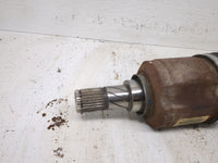 2007-2017 Jeep Patriot Axle Shaft Front Driver Cv C/v 1520966 - Oemusedautoparts1.com