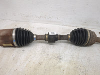 2007-2017 Jeep Patriot Axle Shaft Front Driver Cv C/v 1520966 - Oemusedautoparts1.com