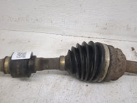 2007-2017 Jeep Patriot Axle Shaft Front Driver Cv C/v 1520966 - Oemusedautoparts1.com