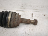2007-2017 Jeep Patriot Axle Shaft Front Driver Cv C/v 1520966 - Oemusedautoparts1.com