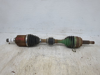 compare product 2007-2017 Jeep Patriot Axle Shaft Front Driver Cv C/v 1520999