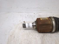 2007-2017 Jeep Patriot Axle Shaft Front Driver Cv C/v 1520999 - Oemusedautoparts1.com