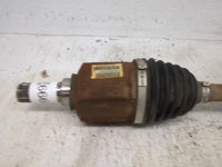 2007-2017 Jeep Patriot Axle Shaft Front Driver Cv C/v 1520999 - Oemusedautoparts1.com