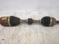 2007-2017 Jeep Patriot Axle Shaft Front Driver Cv C/v 1520999 - Oemusedautoparts1.com