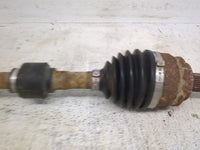 2007-2017 Jeep Patriot Axle Shaft Front Driver Cv C/v 1520999 - Oemusedautoparts1.com