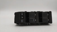 2011-2017 Jeep Patriot Master Power Window Switch Replacement Driver Side Left P/N:04602780AA 901-459 169 Fits OEM Used Auto