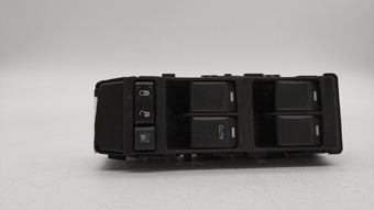 compare product 2011-2017 Jeep Patriot Master Power Window Switch Replacement Driver Side Left P/N:04602780AA 901-459 169 Fits OEM Used Auto Parts
