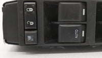 2011-2017 Jeep Patriot Master Power Window Switch Replacement Driver Side Left P/N:04602780AA 901-459 169 Fits OEM Used Auto