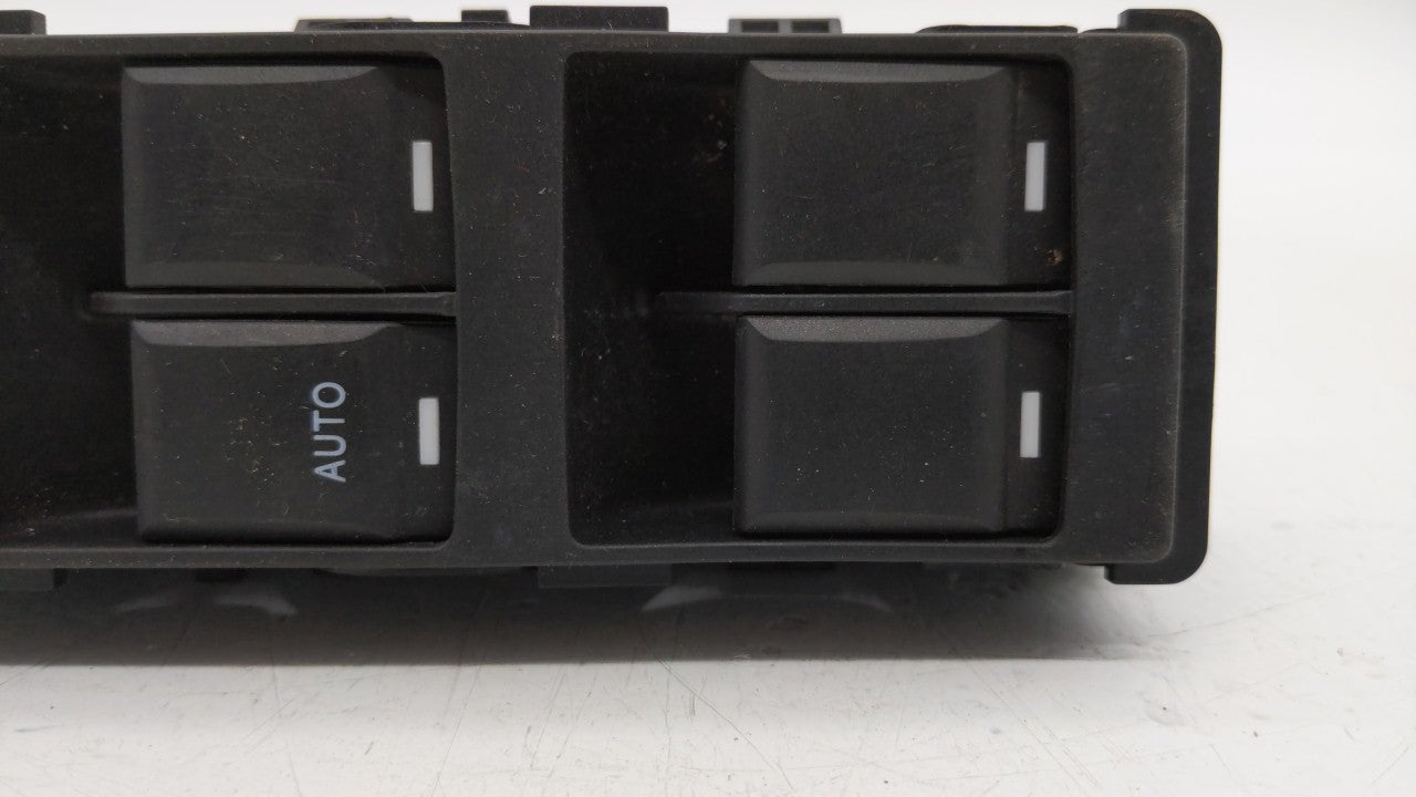 2011-2017 Jeep Patriot Master Power Window Switch Replacement Driver Side Left P/N:04602780AA 901-459 169 Fits OEM Used Auto