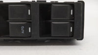2011-2017 Jeep Patriot Master Power Window Switch Replacement Driver Side Left P/N:04602780AA 901-459 169 Fits OEM Used Auto