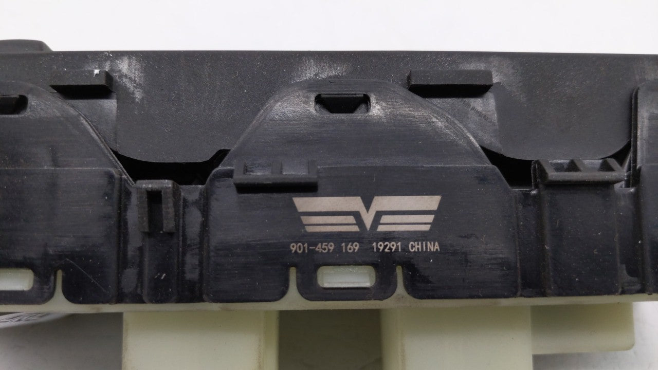 2011-2017 Jeep Patriot Master Power Window Switch Replacement Driver Side Left P/N:04602780AA 901-459 169 Fits OEM Used Auto