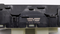 2011-2017 Jeep Patriot Master Power Window Switch Replacement Driver Side Left P/N:04602780AA 901-459 169 Fits OEM Used Auto