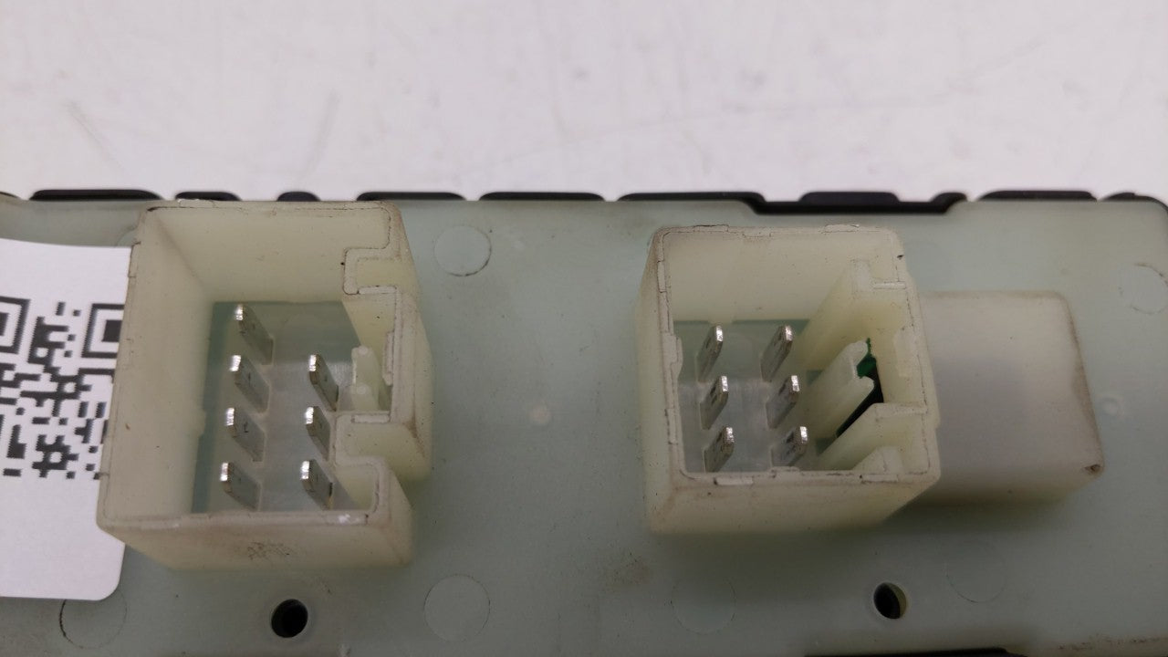 2011-2017 Jeep Patriot Master Power Window Switch Replacement Driver Side Left P/N:04602780AA 901-459 169 Fits OEM Used Auto