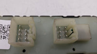 2011-2017 Jeep Patriot Master Power Window Switch Replacement Driver Side Left P/N:04602780AA 901-459 169 Fits OEM Used Auto