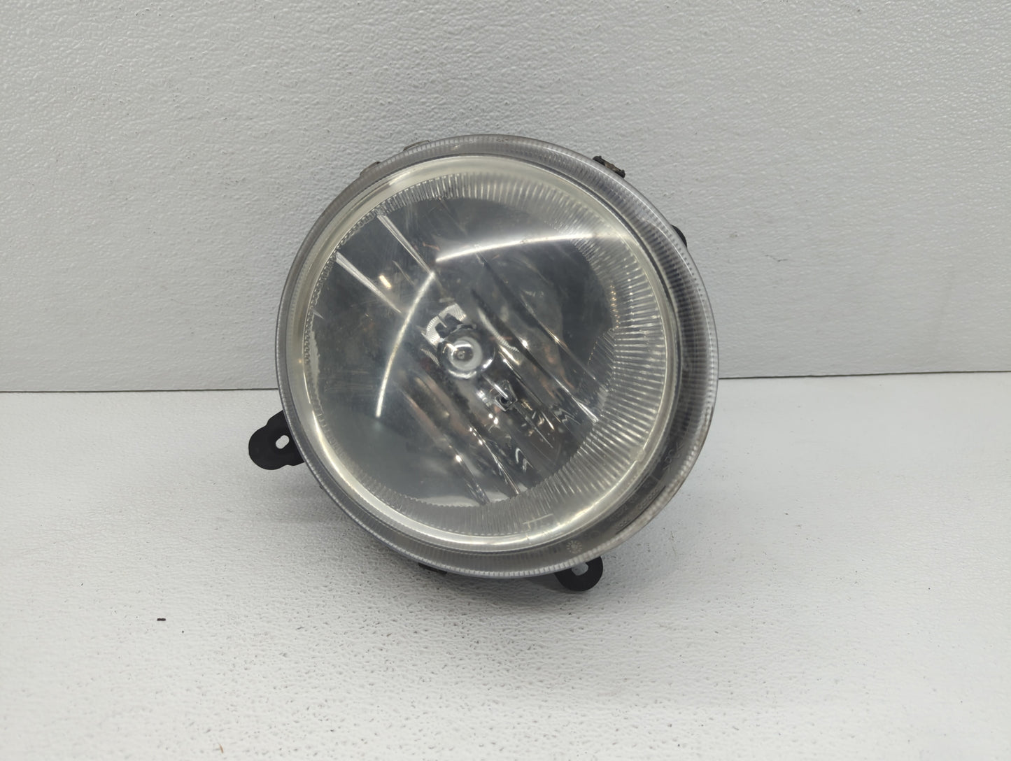 2007-2017 Jeep Patriot Passenger Right Oem Head Light Headlight Lamp - Oemusedautoparts1.com