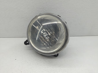 compare product 2007-2017 Jeep Patriot Passenger Right Oem Head Light Headlight Lamp